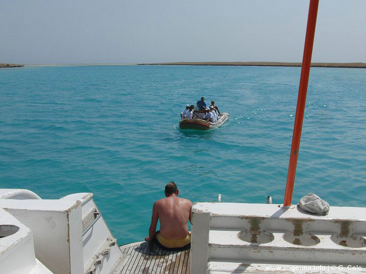 Green Gouna Tawila Island 073